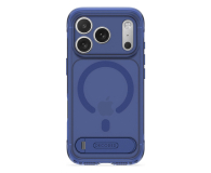 Decoded AntiMicrobial Hybrid Stand Backcover do iPhone 18 Pro MagSaf - 1586689 - zdjęcie 1